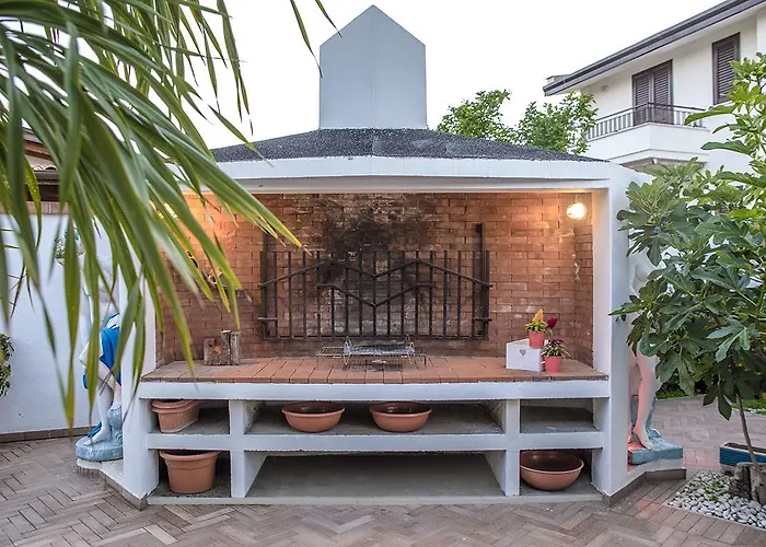B&B Villa Tiziano